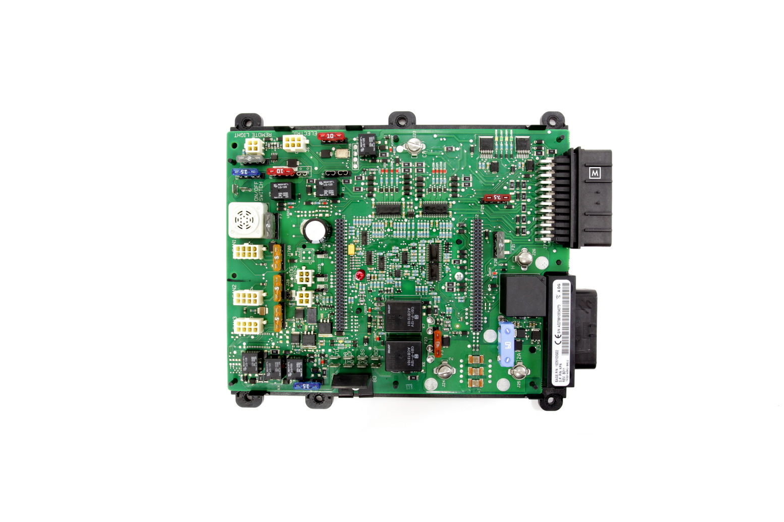 S/EX RE-MAN BOARD INTERFACE SR2 SL (MRD-45-2276)			